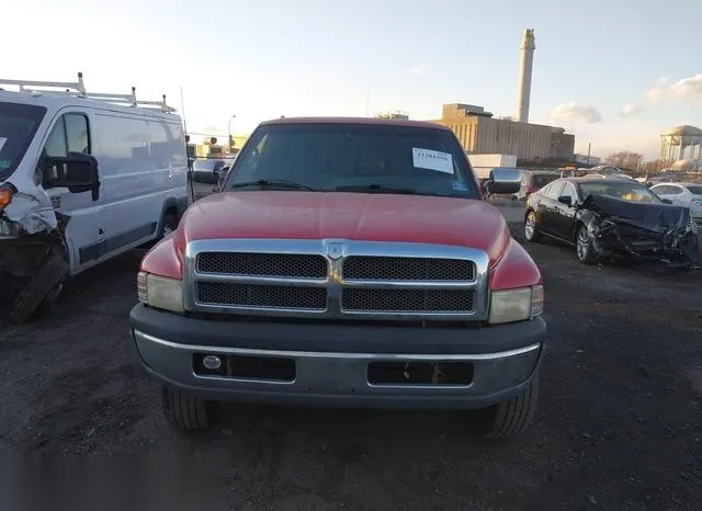 3B7HF13Y0VG762207 1997 1997 Dodge RAM 1500- ST 6