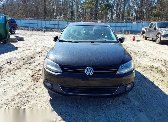 3VW3L7AJ9BM118761 2011 2011 Volkswagen Jetta- 2-0L Tdi 6