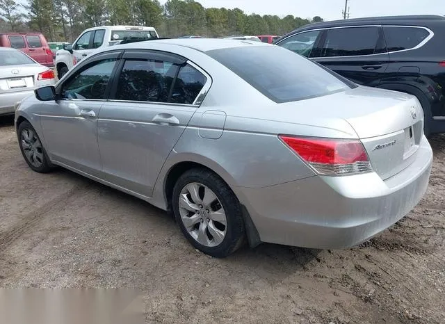 1HGCP268X8A014612 2008 2008 Honda Accord- 2-4 Ex-L 3