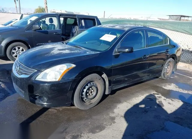 1N4AL2AP2CC103934 2012 2012 Nissan Altima- 2-5 S 2