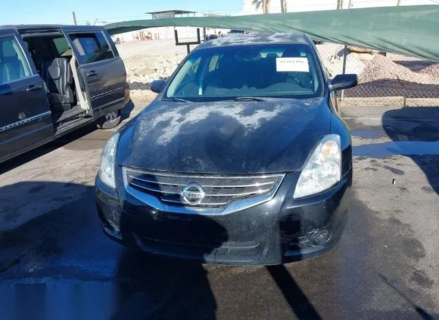 1N4AL2AP2CC103934 2012 2012 Nissan Altima- 2-5 S 6