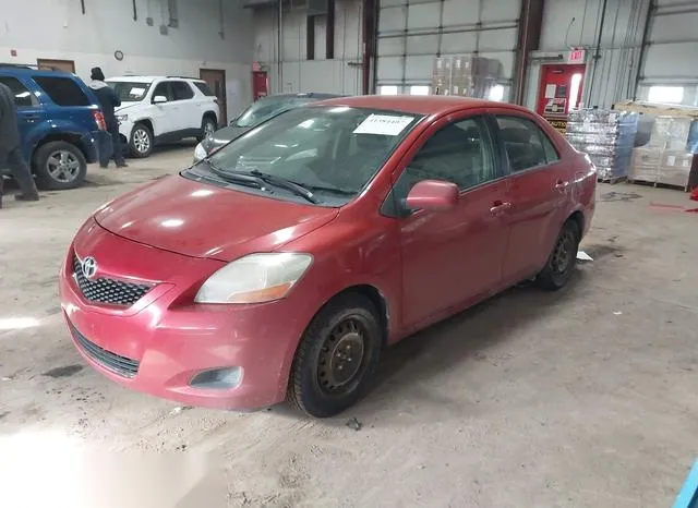 JTDBT903891343158 2009 2009 Toyota Yaris 2