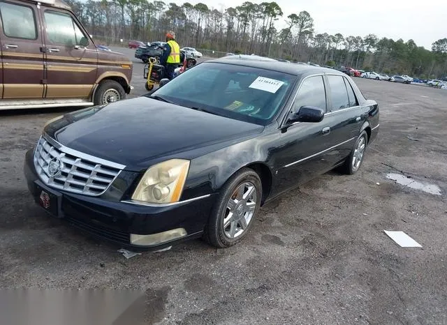 1G6KD57Y57U173993 2007 2007 Cadillac DTS- Luxury I 2