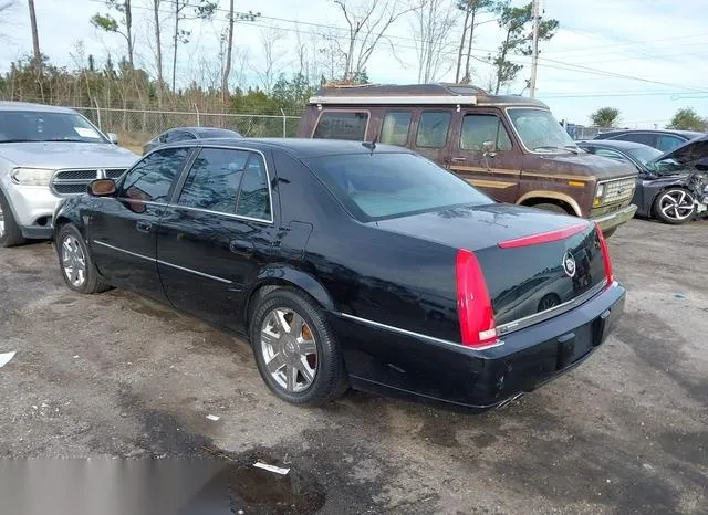 1G6KD57Y57U173993 2007 2007 Cadillac DTS- Luxury I 3