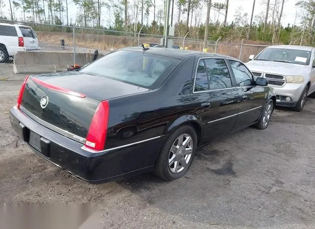 1G6KD57Y57U173993 2007 2007 Cadillac DTS- Luxury I 4