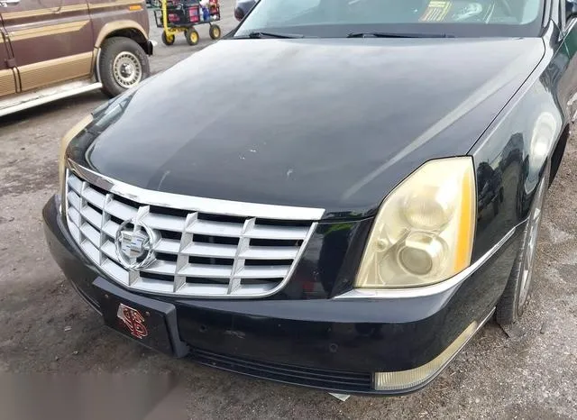 1G6KD57Y57U173993 2007 2007 Cadillac DTS- Luxury I 6