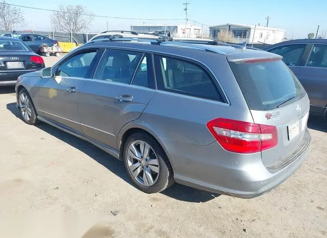 WDDHH8HB0BA515342 2011 2011 Mercedes-Benz E 350- 4Matic 3