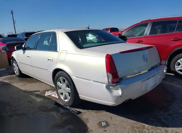 1G6KD57YX6U116395 2006 2006 Cadillac DTS 3