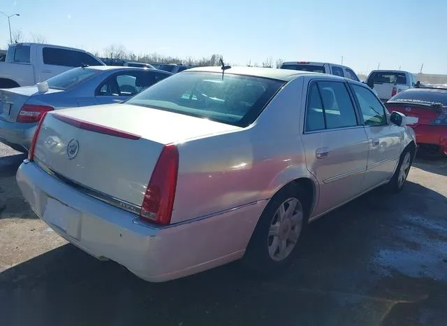 1G6KD57YX6U116395 2006 2006 Cadillac DTS 4