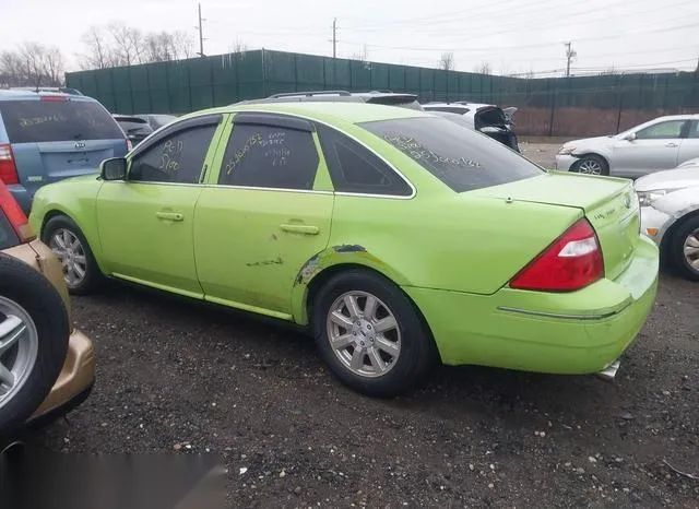 1FAFP23126G185762 2006 2006 Ford Five Hundred- SE 3