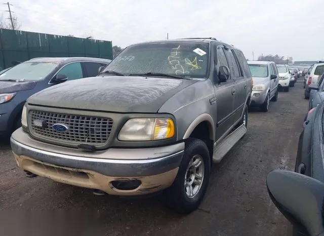 1FMPU18L9YLB37922 2000 2000 Ford Expedition- Eddie Bauer 2