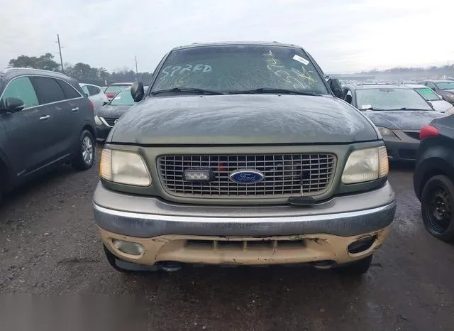 1FMPU18L9YLB37922 2000 2000 Ford Expedition- Eddie Bauer 6