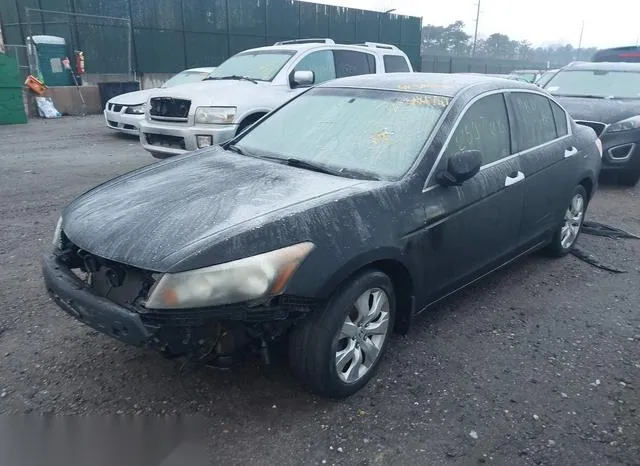 1HGCP36848A071779 2008 2008 Honda Accord- 3-5 Ex-L 2