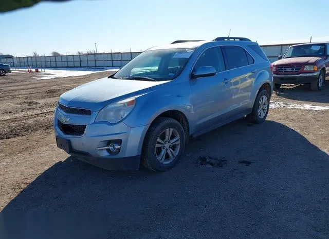 2GNALCEK3E6321771 2014 2014 Chevrolet Equinox- 2LT 2