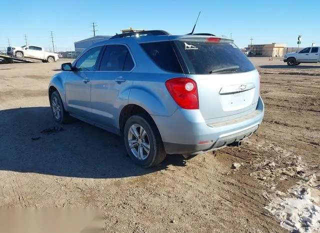 2GNALCEK3E6321771 2014 2014 Chevrolet Equinox- 2LT 3