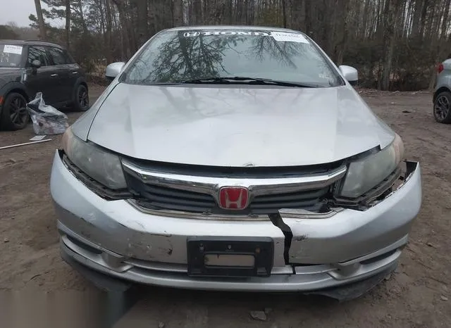 2HGFB2F82CH557040 2012 2012 Honda Civic- EX 6