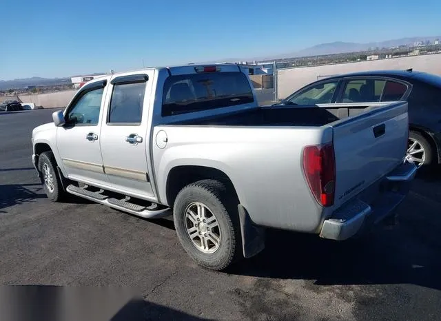 1GCHTCFE1C8102606 2012 2012 Chevrolet Colorado- 1LT 3