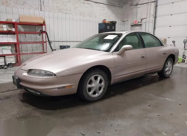 1G3GR62C7S4129492 1995 1995 Oldsmobile Aurora 2