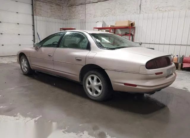 1G3GR62C7S4129492 1995 1995 Oldsmobile Aurora 3