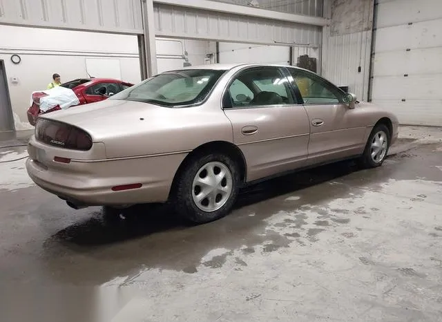 1G3GR62C7S4129492 1995 1995 Oldsmobile Aurora 4