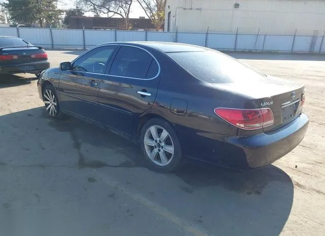 JTHBA30G355121652 2005 2005 Lexus ES- 330 3