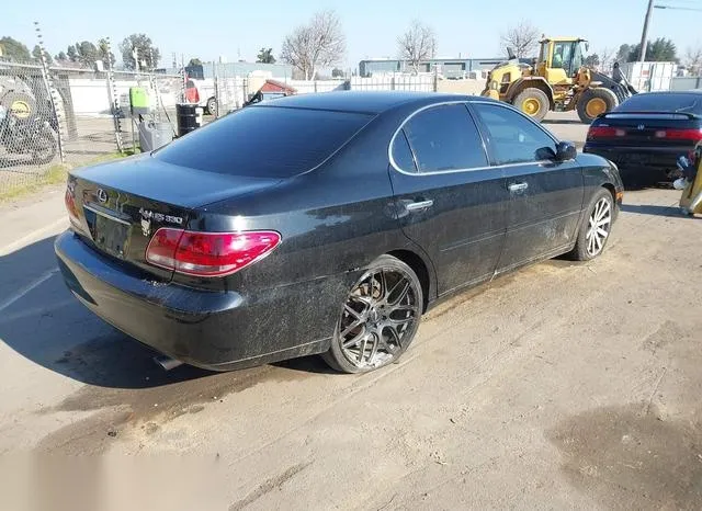 JTHBA30G355121652 2005 2005 Lexus ES- 330 4