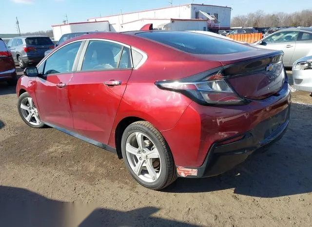 1G1RC6S56HU100529 2017 2017 Chevrolet Volt- LT 3