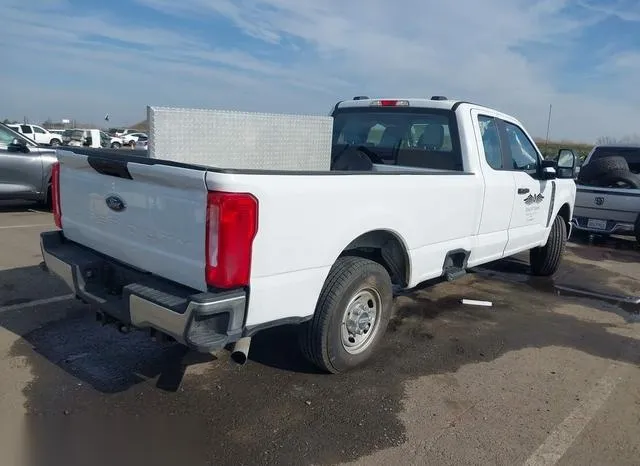 1FT7X2AA4RED50146 2024 2024 Ford F-250- XL 4