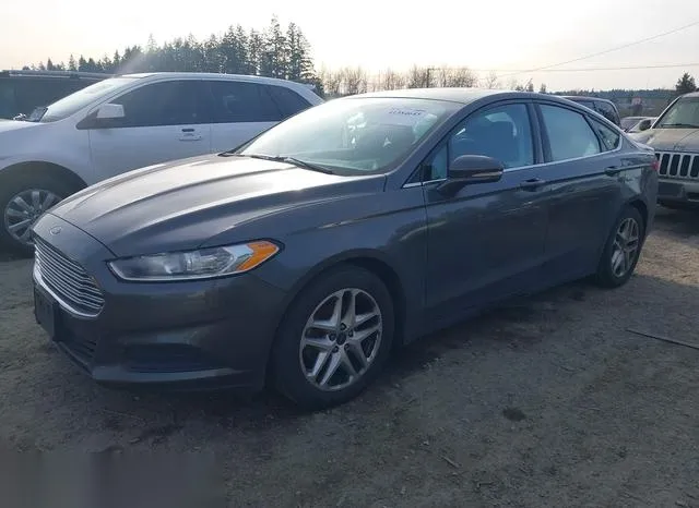 3FA6P0H78FR258465 2015 2015 Ford Fusion- SE 2