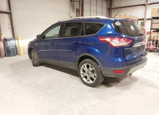 1FMCU0JX3EUE10218 2014 2014 Ford Escape- Titanium 3