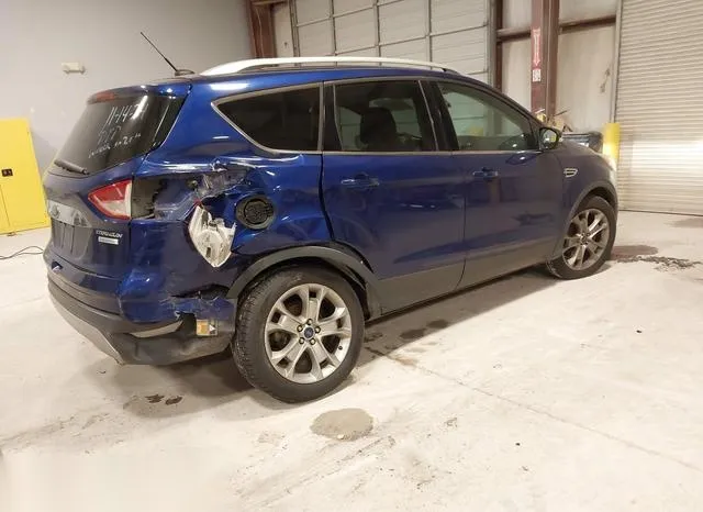 1FMCU0JX3EUE10218 2014 2014 Ford Escape- Titanium 4