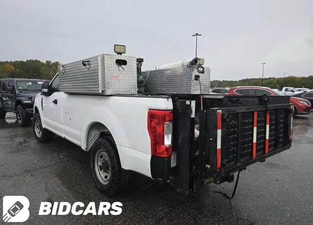 1FTBF2A67KEG48981 2019 2019 Ford F-250- XL 3