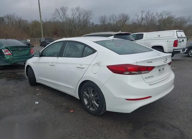 5NPD84LF6HH062793 2017 2017 Hyundai Elantra- SE 3