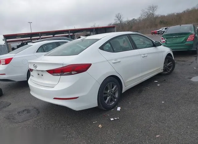 5NPD84LF6HH062793 2017 2017 Hyundai Elantra- SE 4