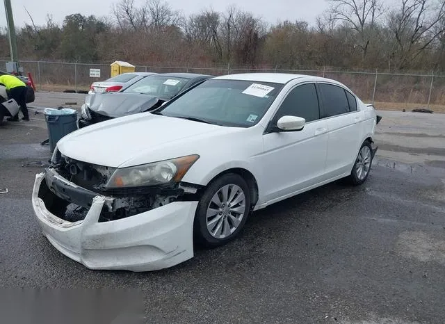 1HGCP2F34CA241551 2012 2012 Honda Accord- 2-4 LX 2