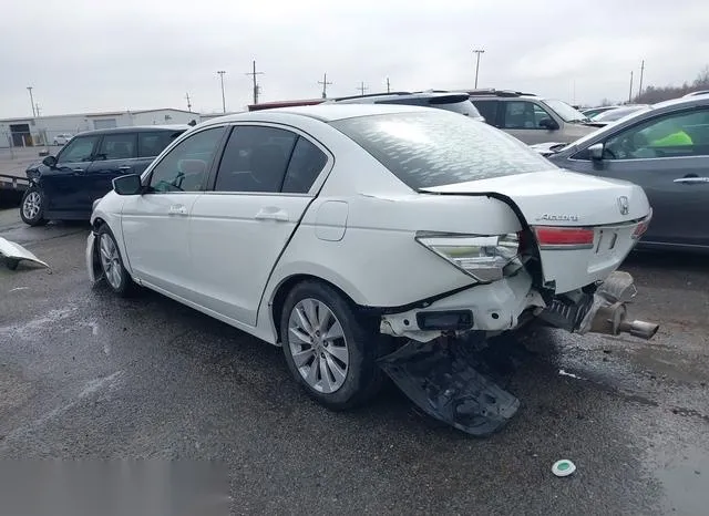 1HGCP2F34CA241551 2012 2012 Honda Accord- 2-4 LX 3