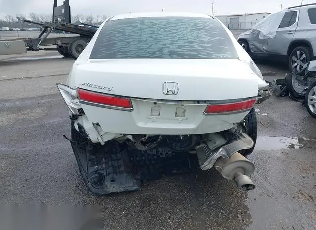 1HGCP2F34CA241551 2012 2012 Honda Accord- 2-4 LX 6