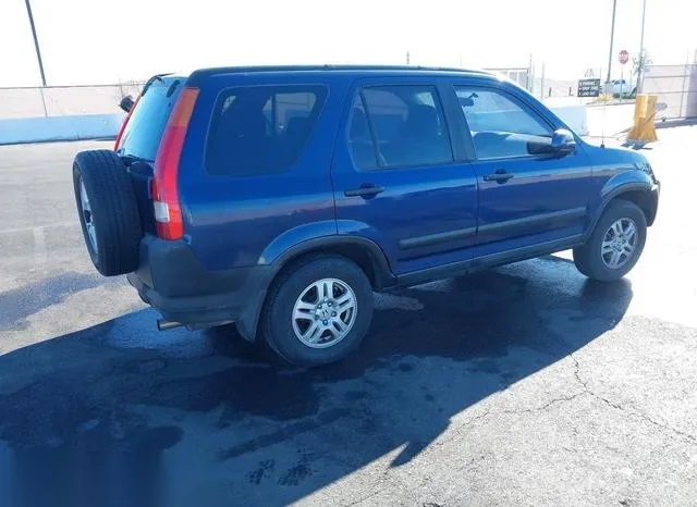 SHSRD78863U139448 2003 2003 Honda CR-V- EX 4