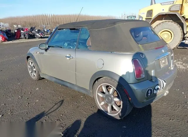 WMWRH33588TU80787 2008 2008 Mini Cooper S 3