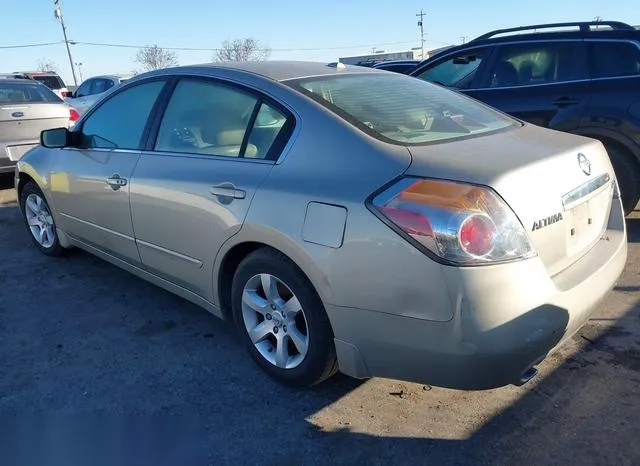 1N4AL21E69N435872 2009 2009 Nissan Altima- 2-5 S 3