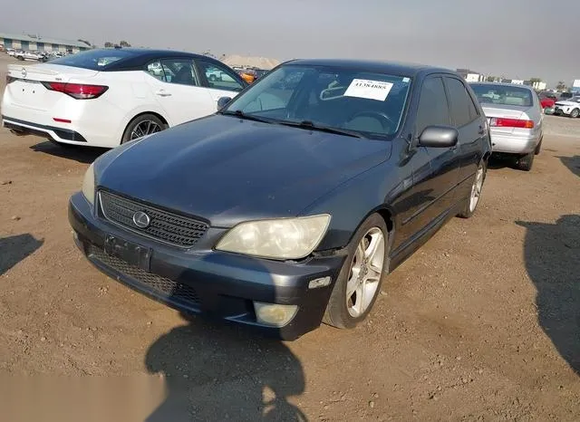 JTHBD192920060903 2002 2002 Lexus IS- 300 2