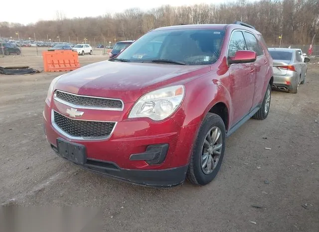 2GNALDEK5D1159921 2013 2013 Chevrolet Equinox- 1LT 2