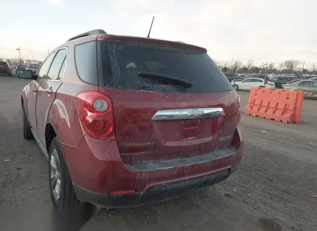 2GNALDEK5D1159921 2013 2013 Chevrolet Equinox- 1LT 3