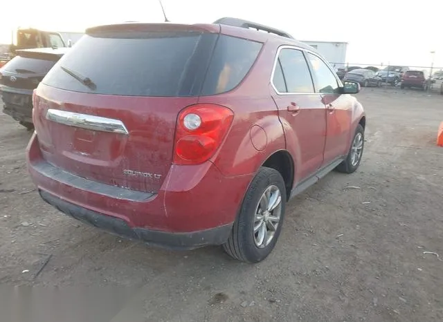 2GNALDEK5D1159921 2013 2013 Chevrolet Equinox- 1LT 4