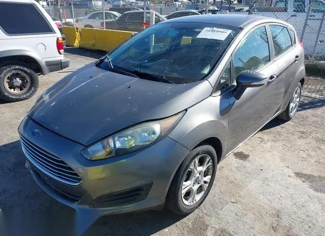 3FADP4EJ0EM196392 2014 2014 Ford Fiesta- SE 2