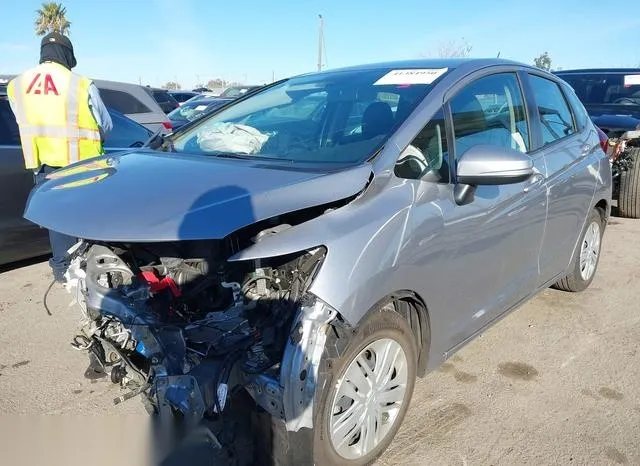 3HGGK5H41KM718882 2019 2019 Honda Fit- LX 2