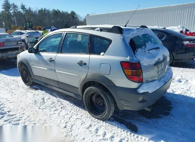 5Y2SM658X6Z457269 2006 2006 Pontiac Vibe 3