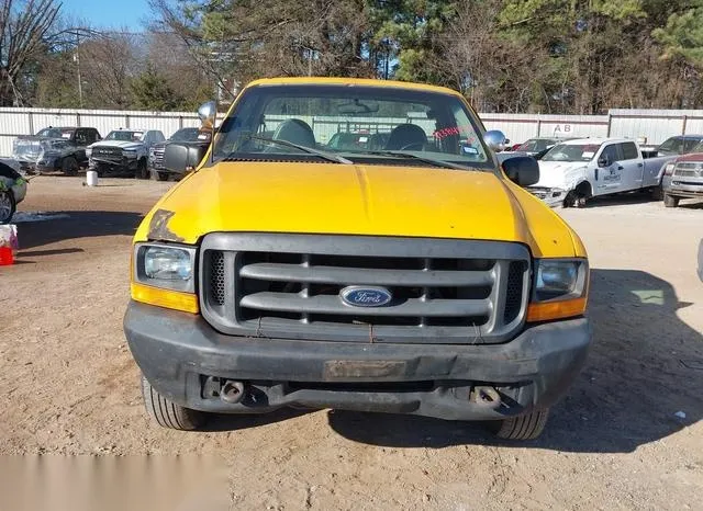 1FTNF21L8XEC05393 1999 1999 Ford F-250 6