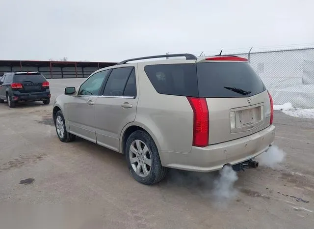 1GYEE437280184547 2008 2008 Cadillac SRX- V6 3