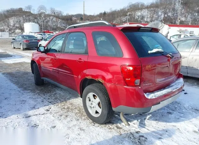 2CKDL63F466034494 2006 2006 Pontiac Torrent 3